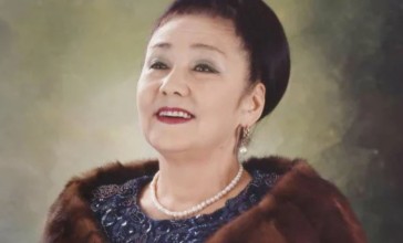 Бүгін қазақтың бұлбұлы Бибігүл Төлегенованың туған күні (ВИДЕО)