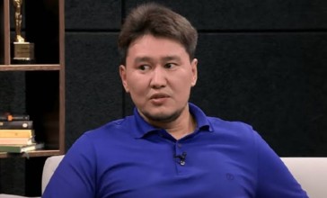 «Әке ретінде сезінем”: Жахан Отарғалиев қуанышты жаңалығымен бөлісті