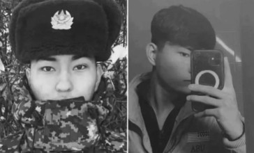 «Әртүрлі шотқа ақша аудардық»: Тағы бір ана әскерден табытпен оралған баласын жоқтады