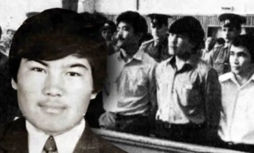 Қайрат Рысқұлбековтің денесі қалай екі рет жерленді?