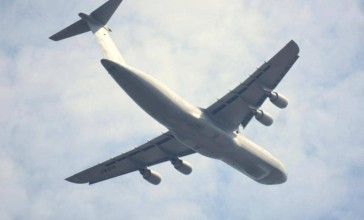 "Апаттық дабыл": Шұғыл! Air Astana-ның Алматыға бағыт алған ұшағынан түтін шықты