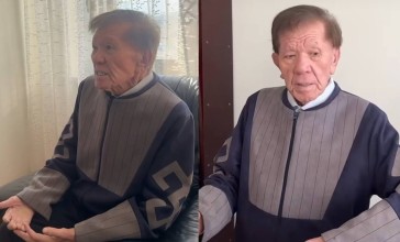 "Шындық биігінде жолығайық": Мұхтар Шаханов Тәуелсіздік күнінде ерекше бата берді (ВИДЕО)