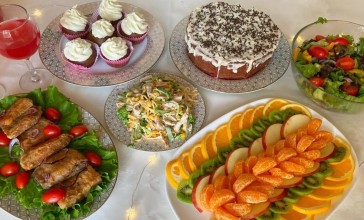 Үкіметте жаңажылдық дастарханға қанша қаражат жұмсалатыны есептелді