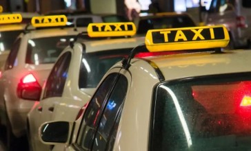 Қазақстанда такси қызметінің ережелерін түбегейлі өзгерту ұсынылды