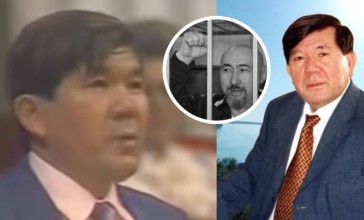 Өзінің сөзі емес боп шықты: Кремльде сөйлеген Шахановтың сөзін кім жазып берген? (ФОТО)