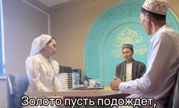 Мәһрге принтер сұраған мұғалім желі жұлдызына айналды