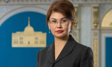 Қазақстанда журналистерге қысым бар ма? Министр Аида Балаева мәлімдеме жасады