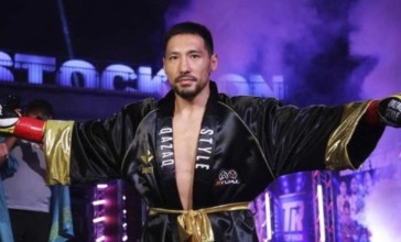 Жәнібек Әлімханұлының В допинг-сынамасы қашан ашылатыны белгілі болды