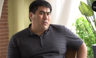 «Ұйықтап қалып жүрдім»: Бейбіт Ыстыбаев спорттағы өкінішін жайып салды (ВИДЕО)