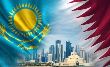 Қазақстандықтар енді Қатарда заңды түрде жұмыс істей алады