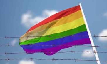 Сенат ЛГБТ насихатына тыйым салатын заңды бірінші оқылымда қабылдады