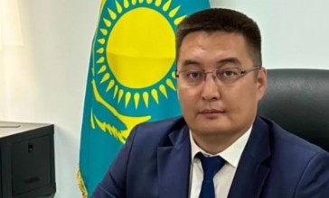 Хромтау қаласының пара алған экс-әкімі түрмеге отырмайтын болды