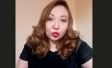 «Міндеттісіздер!» – Арон Атабектің қызы тарихи әділдікті талап етті