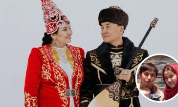 Өз қызымды бауырыма басқан балама үйлендірдім – Өмірхан Жетесов