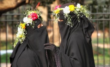 Қоғамдық орындарда бетін тұмшалағандарды полиция камералар арқылы тауып, жазаға тартады