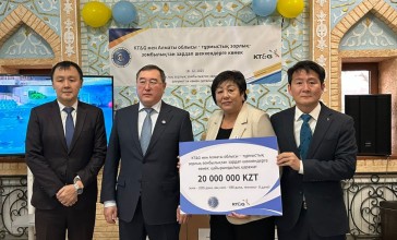 Бизнес пен билік тұрмыстық зорлық-зомбылықпен бірігіп күреспек