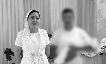 "Күйеулерінен ажырасып, ішімдік ішетін құрбыларымен араласуға тыйым салдым" – Марқұм Айзат Жұманованың күйеуі