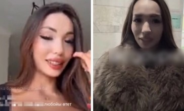 Тікелей эфирде есірткі туралы айтқан блогер 10 тәулікке қамауға алынды