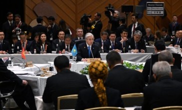 Президенттің Жапонияға сапары: 60-тан астам екіжақты құжатқа қол қойылды