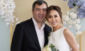 "Біз мұны асыға күттік": Динара Сәтжан ел естімеген қуанышты хабарын сүйіншіледі (ФОТО)