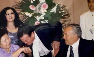 "Мақпалдың да кесірі тиді": Генерал Шабдарбаев Заманбек Нұрқаділовтің өлімі туралы айтты (ВИДЕО)