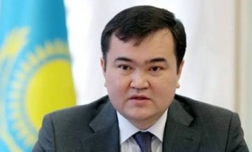 Астана кептеліспен Токио тәжірибесі бойынша күреседі – Қасымбек