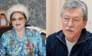 Жазушылар да, ғалымдар да үндемеді: Көз жасын көл етіп, халыққа кімдер араша түсті?