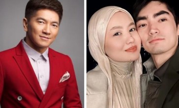 "Дубайда істейді": Сәкен Майғазиевтің келіні кім болып жұмыс істейді? (ВИДЕО)