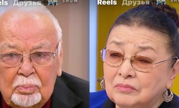 «Көзім түсті... бірақ бір руданбыз»: Асанәлі Әшімов «Қыз Жібек» туралы шындықпен бөлісті