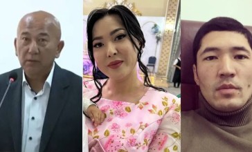 «Мәйітті қайта қазып алдық»: Сарапшы Айзат Жұманова ісі туралы сұмдық жайттың бетін ашты