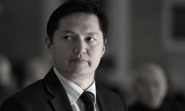 "Үш нәрсені тереңірек түсіндім": Желіде Бейсен Құранбектің соңғы хаты тарады