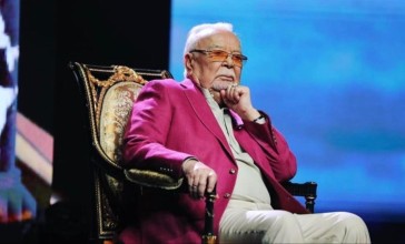 Өнер әлемі қара жамылды: Асанәлі Әшімов 88 жасқа қараған шағында өмірден өтті