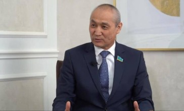 Сүйінші, ағайын! Еділ Жаңбыршин бар қазақты қуантатын жаңалығын бөлісті (ВИДЕО)