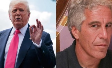 Эпштейн ісі: АҚШ Әділет министрлігінің сайтынан кемінде 13 фото жойылып кетті