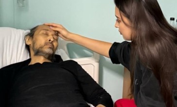 Актер Мұрат Бисембиннің қызы әкесінің жағдайын айтып берді