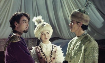 "Бәрі кетті... "Қыз Жібектен" тек Меруерт Өтекешева ғана қалды" – Асанәлі Әшімовтің әсерлі әңгімесі