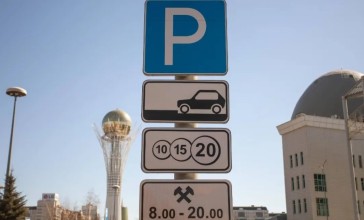 Астанадағы барлық автотұрақ орындары қала меншігіне өтті – әкім