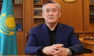 Алматы облысындағы экс-әкімге бас бостандығынан айыру туралы үкім шықты