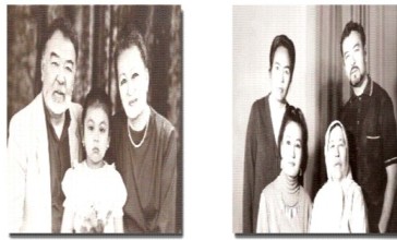 "Қайран, Майра...": Асанәлі Әшімовтің ешқайда жариялмаған суреттері жарыққа шықты (ФОТО)