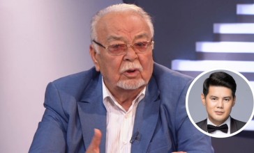 "Соңғы сұхбаты болыпты": Асанәлі Әшімовтің аузынан соңғы өсиетті естіген журналист ел естімеген жайтты айтты (ВИДЕО)