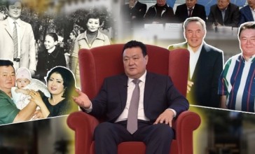 “Заманбек Нұрқаділовтың ұлы оның өліміне қатысқандардың аттарын біледі” - саясаткер