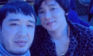 Сырым Исабаев пен Қайрат Нұртас қайта кездесті