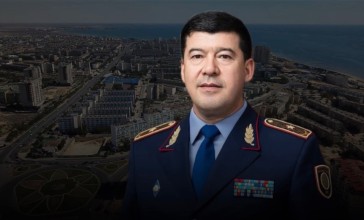 «Полицияны кім басқарса да бәрібір емес пе?» — Маңғыстауда арыз жазушылар жүзін көрсетпейді