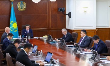 Қазақстандағы адал бизнес тосыннан салықтық тексеруден босатылады