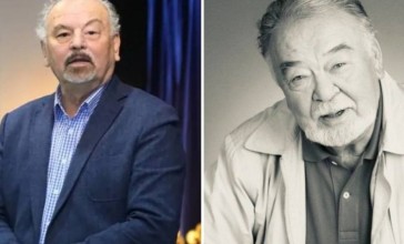 "Өнердің қызығына тоймай кетті": Тұңғышбай Жаманқұлов Асанәлі Әшімовпен қоштасты (ВИДЕО)