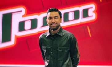 “Ішің ашиды”: Дана Нұржігіт ресейлік шоуға қатысқан Әміреге байланысты пікір білдірді