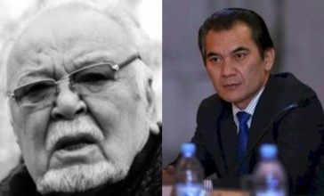 Асанәлі ағамыз: "Менің бұл дүниедегі қатарым азайды, о дүниедегі достарым көп" деп жиі айтатын (ВИДЕО)