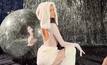 “Азғыратын ақшақар”: Ақбота-Нұр Aбайқызының ашық образы жұрттың ашуын тудырды