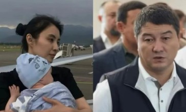 "Өкінемін... Менің бір кездері жасаған қателігім": Маңғыстау әкімі некесіз туған баласы туралы айтты