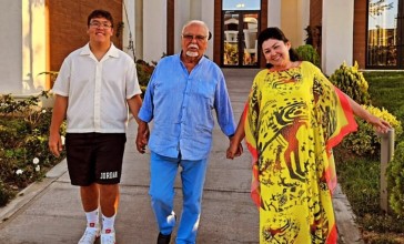 "Көз алдымда солғанда қолымнан еш шара келмеді": Бағдат Әшімова Асанәлі Әшімов туралы толғанды (ВИДЕО)